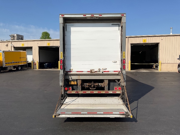 Used 0 Utility Trailer - photo 8