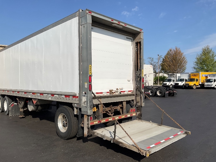 Used 0 Utility Trailer - photo 9