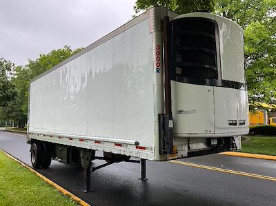 Used 2018 Utility Trailer - photo 1