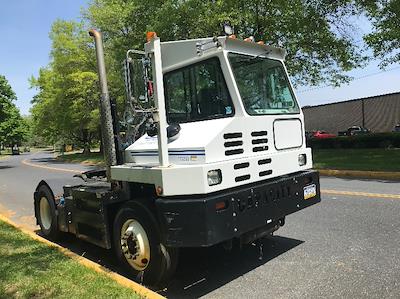 Used 2017 Capacity TJ5000 Yard Truck for sale #178330 - photo 1