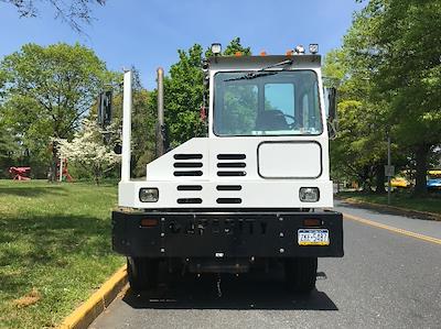 Used 2017 Capacity TJ5000 Yard Truck for sale #178330 - photo 2