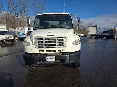 Used 2018 Freightliner M2 106 Cummins L9 Semi Truck for sale #178817 - photo 2
