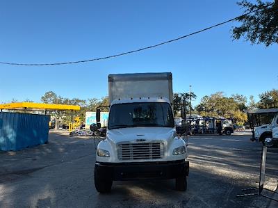 Used 2019 Freightliner M2 106 Conventional Cab Box Truck with Liftgate for sale #179580 - photo 2