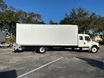 Used 2019 Freightliner M2 106 Conventional Cab Box Truck with Liftgate for sale #179580 - photo 15