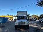 Used 2019 Freightliner M2 106 Conventional Cab Box Truck with Liftgate for sale #179580 - photo 2