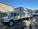 Used 2019 Freightliner M2 106 Conventional Cab Box Truck with Liftgate for sale #179580 - photo 3