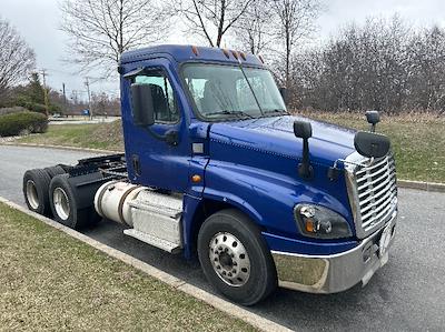 Used 2018 Freightliner Cascadia Detroit DD13 Semi Truck for sale #179990 - photo 1