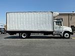 Used 2018 Hino 268A Refrigerated Body with Liftgate for sale #180007 - photo 15