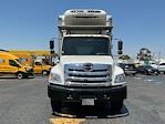 Used 2018 Hino 268A Refrigerated Body with Liftgate for sale #180007 - photo 2