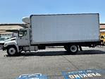 Used 2018 Hino 268A Refrigerated Body with Liftgate for sale #180007 - photo 4