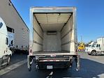 Used 2018 Hino 268A Refrigerated Body with Liftgate for sale #180007 - photo 8