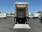 Used 2018 Hino 268A Refrigerated Body with Liftgate for sale #180007 - photo 9