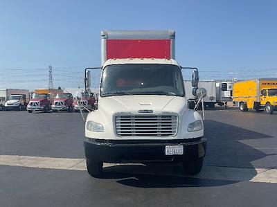 Used 2018 Freightliner M2 106 Conventional Cab Box Truck with Liftgate for sale #180025 - photo 2