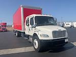 Used 2018 Freightliner M2 106 Conventional Cab Box Truck with Liftgate for sale #180025 - photo 1