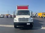 Used 2018 Freightliner M2 106 Conventional Cab Box Truck with Liftgate for sale #180025 - photo 2