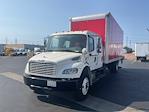 Used 2018 Freightliner M2 106 Conventional Cab Box Truck with Liftgate for sale #180025 - photo 3