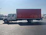 Used 2018 Freightliner M2 106 Conventional Cab Box Truck with Liftgate for sale #180025 - photo 4