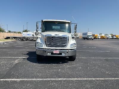 Used 2017 Freightliner M2 112 Conventional Cab Flatbed Truck for sale #180102 - photo 2