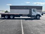Used 2017 Freightliner M2 112 Conventional Cab Flatbed Truck for sale #180102 - photo 12