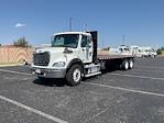 Used 2017 Freightliner M2 112 Conventional Cab Flatbed Truck for sale #180102 - photo 3
