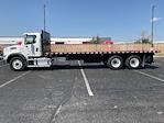 Used 2017 Freightliner M2 112 Conventional Cab Flatbed Truck for sale #180102 - photo 4