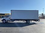 Used 2018 Freightliner M2 106 Conventional Cab Box Truck with Liftgate for sale #180109 - photo 4