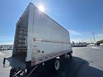 Used 2018 Hino 195 Single Cab Morgan Truck Body Box Truck with Liftgate for sale #180248 - photo 13