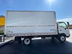 Used 2018 Hino 195 Single Cab Morgan Truck Body Box Truck with Liftgate for sale #180248 - photo 15