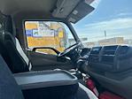 Used 2018 Hino 195 Single Cab Morgan Truck Body Box Truck with Liftgate for sale #180248 - photo 22