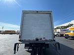Used 2018 Hino 195 Single Cab Morgan Truck Body Box Truck with Liftgate for sale #180248 - photo 7