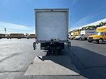 Used 2018 Hino 195 Single Cab Morgan Truck Body Box Truck with Liftgate for sale #180248 - photo 9