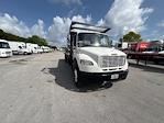 Used 2018 Freightliner M2 106 Conventional Cab Morgan Truck Body Flatbed Truck for sale #180433 - photo 1
