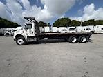 Used 2018 Freightliner M2 106 Conventional Cab Morgan Truck Body Flatbed Truck for sale #180433 - photo 4