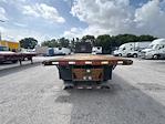 Used 2018 Freightliner M2 106 Conventional Cab Morgan Truck Body Flatbed Truck for sale #180433 - photo 7