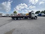 Used 2018 Freightliner M2 106 Conventional Cab Morgan Truck Body Flatbed Truck for sale #180433 - photo 10