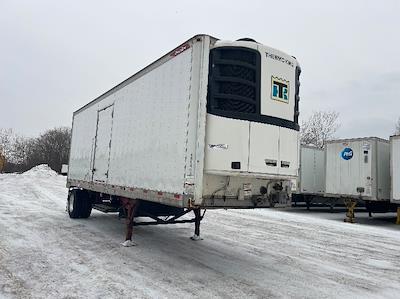 Used 1988 Great Dane Refrigerated Trailer 180464 for sale #180464 - photo 1
