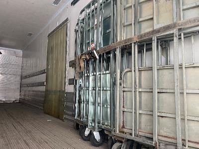 Used 1988 Great Dane Refrigerated Trailer 180464 for sale #180464 - photo 10
