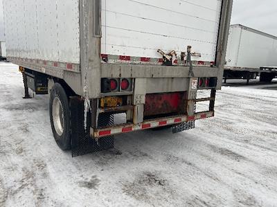 Used 1988 Great Dane Refrigerated Trailer 180464 for sale #180464 - photo 11