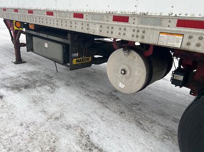 Used 1988 Great Dane Refrigerated Trailer 180464 for sale #180464 - photo 12