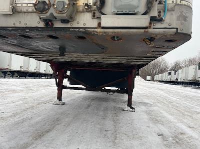 Used 1988 Great Dane Refrigerated Trailer 180464 for sale #180464 - photo 14