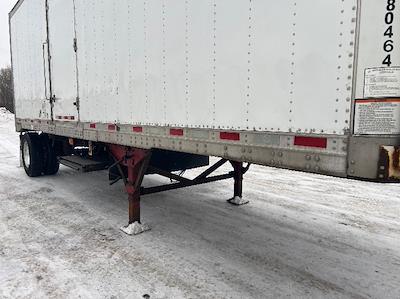 Used 1988 Great Dane Refrigerated Trailer 180464 for sale #180464 - photo 15