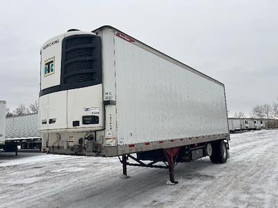 Used 1988 Great Dane Refrigerated Trailer 180464 for sale #180464 - photo 2