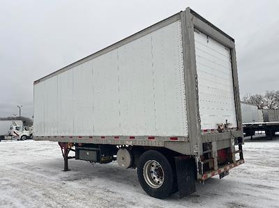 Used 1988 Great Dane Refrigerated Trailer 180464 for sale #180464 - photo 3