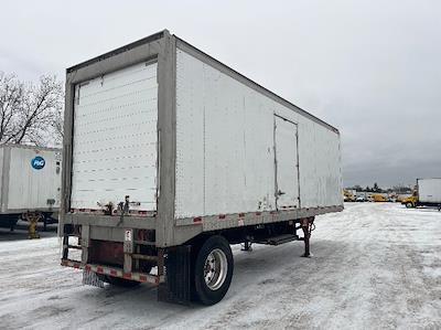 Used 1988 Great Dane Refrigerated Trailer 180464 for sale #180464 - photo 4
