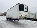Used 1988 Great Dane Refrigerated Trailer 180464 for sale #180464 - photo 1