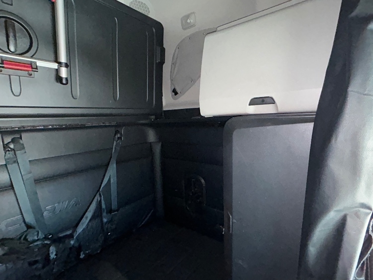 Used 2023 Freightliner Cascadia - photo 20
