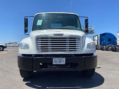 Used 2018 Freightliner M2 106 Conventional Cab Morgan Truck Body Flatbed Truck for sale #180704 - photo 2