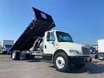 Used 2018 Freightliner M2 106 Conventional Cab Morgan Truck Body Flatbed Truck for sale #180704 - photo 1
