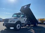 Used 2018 Freightliner M2 106 Conventional Cab Morgan Truck Body Flatbed Truck for sale #180704 - photo 25