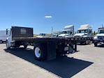 Used 2018 Freightliner M2 106 Conventional Cab Morgan Truck Body Flatbed Truck for sale #180704 - photo 6